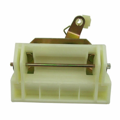 Tail Back Door Outside Handle