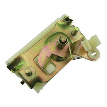 Tail Back Door Outside Handle