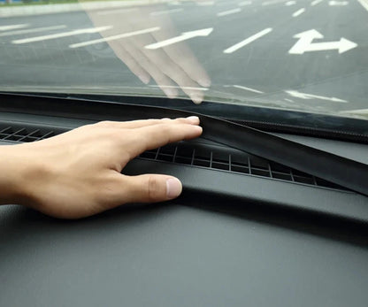Dashboard Sealing Strips for Pajero stop that annoying rattle
