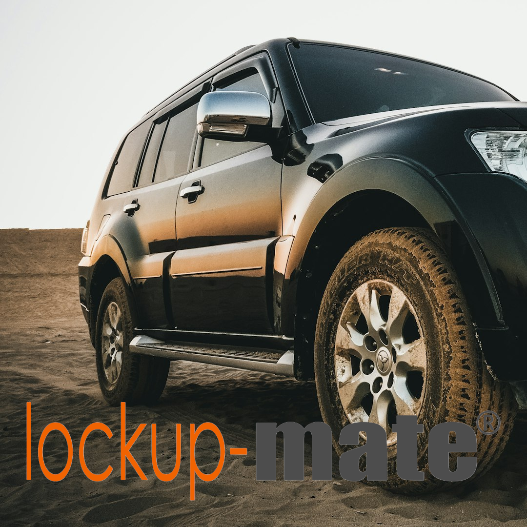 MM4X4 lockup-mate®