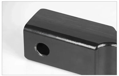 15T/33000lb Solid 40CR steel Off road hook, Tow Hitch