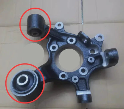 PAJERO V73V63V97V87V93 BUSHING,KNUCKLE,REAR AXLE 2pcs