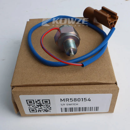 5PCS Gearshift Position Switches