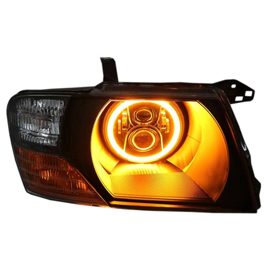DRL Head Lights