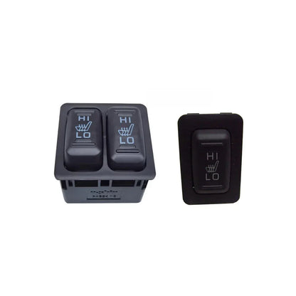 1 Piece Switch Seat Heater
