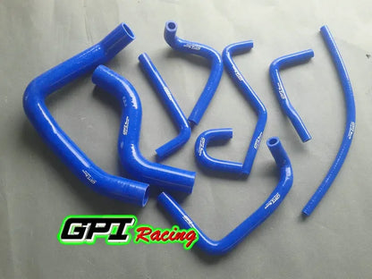 Radiator / Heater/ Bypass Hoses