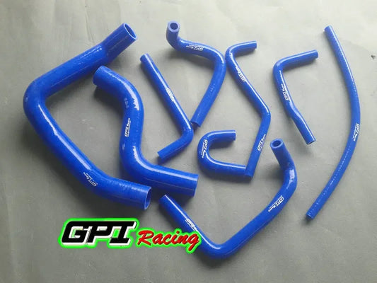 Radiator / Heater/ Bypass Hoses