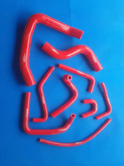 Radiator / Heater/ Bypass Hoses