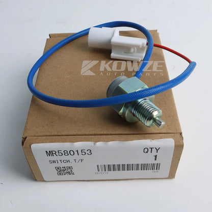 5PCS Gearshift Position Switches