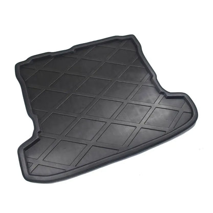 Cargo Liner Boot Tray Mitsubishi Pajero Shogun 2006-2021