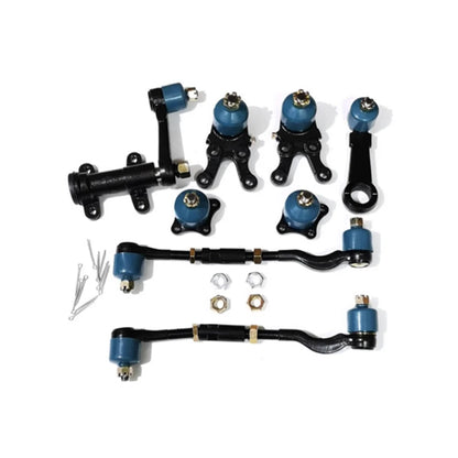 12 Pcs Ball Joint Kit