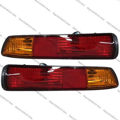 Mitsubishi Pajero V60 Rear Fog Light