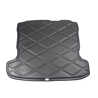 Cargo Liner Boot Tray Mitsubishi Pajero Shogun 2006-2021