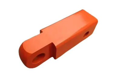 18000 Lbs 2 inch Shackle Hitch Receiver