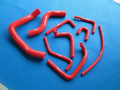 Radiator / Heater/ Bypass Hoses