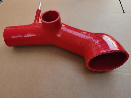 Throttle Body Air Intake Hose