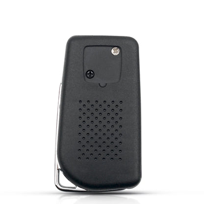 Flip Remote Key Case