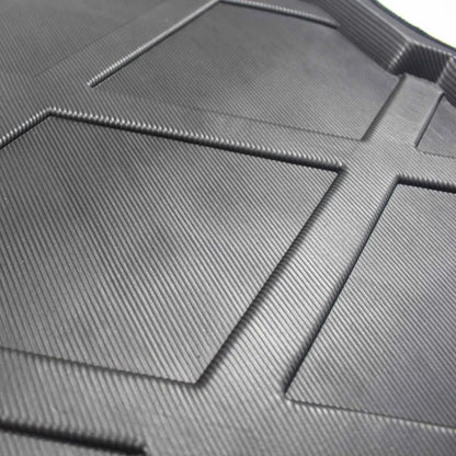 Cargo Liner Boot Tray Mitsubishi Pajero Shogun 2006-2021
