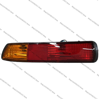 Mitsubishi Pajero V60 Rear Fog Light