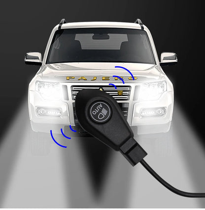 Mitsubishi Pajero automatic headlight Switch sensor gen 4