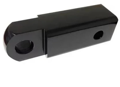 18000 Lbs 2 inch Shackle Hitch Receiver