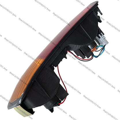 Mitsubishi Pajero V60 Rear Fog Light