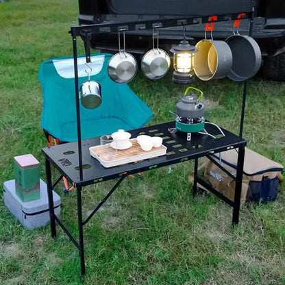 Outdoor Table