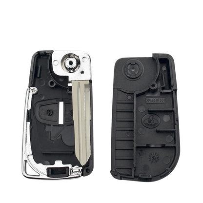 Flip Remote Key Case
