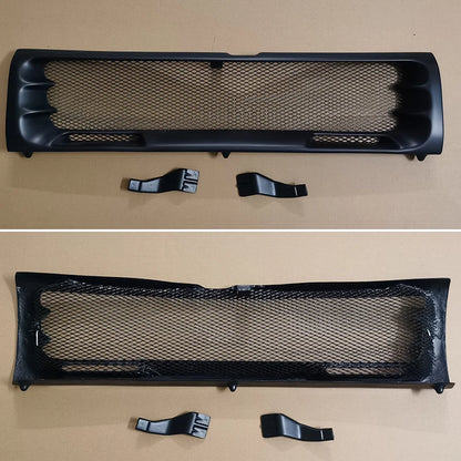 Mitsubishi EVO V55 Racing Mesh Grille