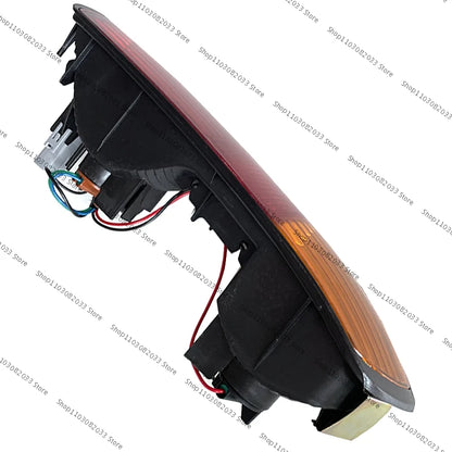 Mitsubishi Pajero V60 Rear Fog Light