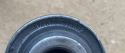 PAJERO V73V63V97V87V93 BUSHING,KNUCKLE,REAR AXLE 2pcs