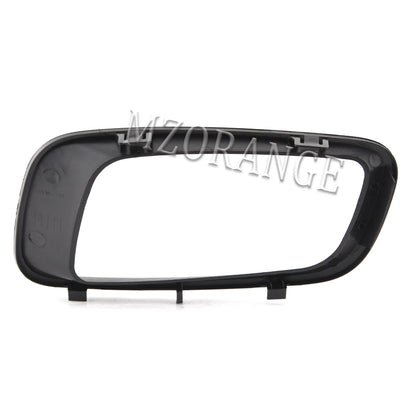Mitsubishi Pajero Montero Fog Light Surround Frame 2000-2006