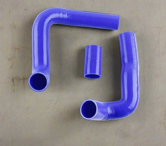 V20 2.8TD LWB Silicone Intercooler Hoses