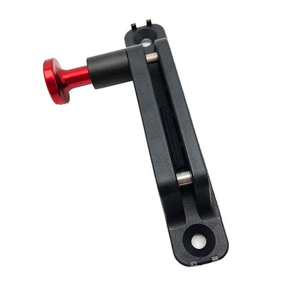 Universal Fire Extinguisher Mount Bracket Adjustable