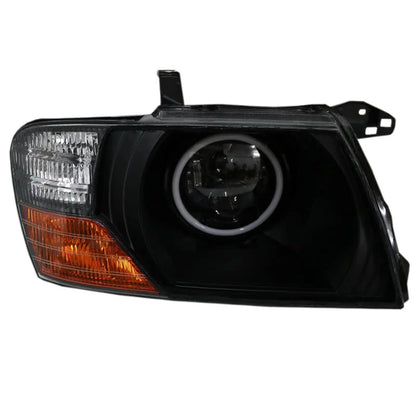 DRL Head Lights