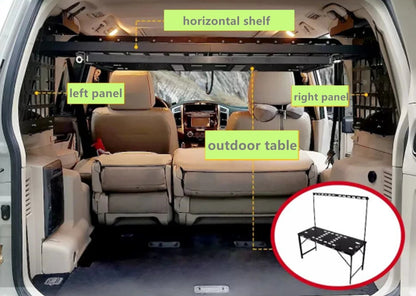 Outdoor Table