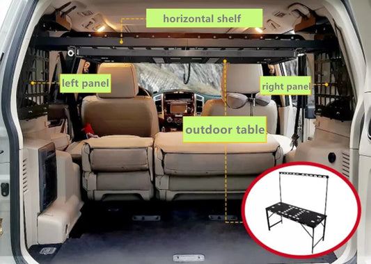 Outdoor Table