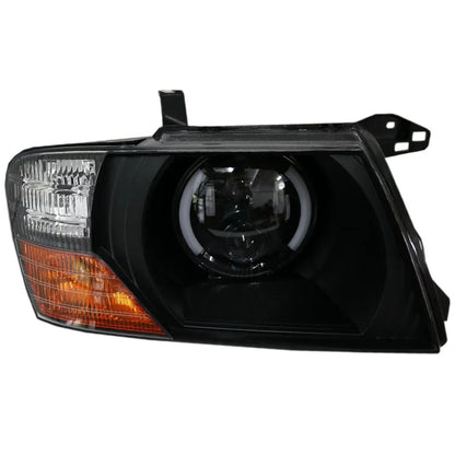 DRL Head Lights