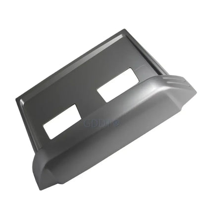 2003-2006 Silver Rear Door Licence Board