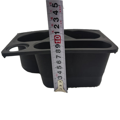 Pajero GEN 3 Deeper Pocket Cup Holder with Dual USB