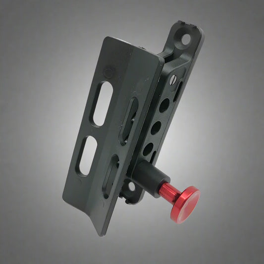 Universal Fire Extinguisher Mount Bracket Adjustable