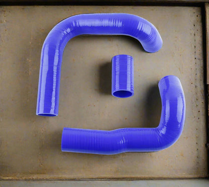 V20 2.8TD LWB Silicone Intercooler Hoses