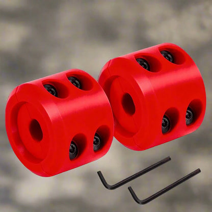 Winch Cable Hook Stopper