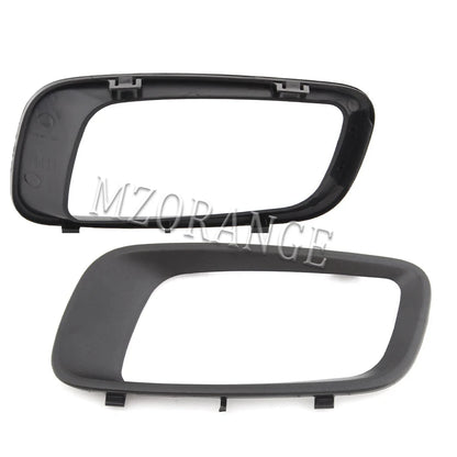 Mitsubishi Pajero Montero Fog Light Surround Frame 2000-2006