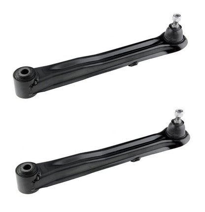 Rear Suspension Lateral Control Toe Arm