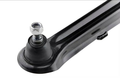 Rear Suspension Lateral Control Toe Arm