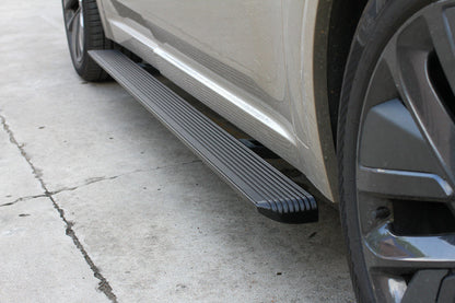 Electric Running Board