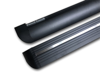 Electric Running Board