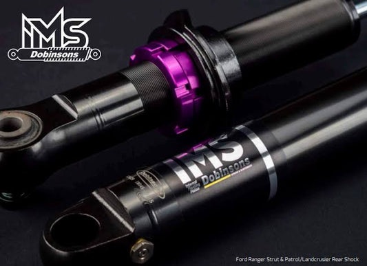 Dobinsons ims suspension lift Kit Gen3/4
