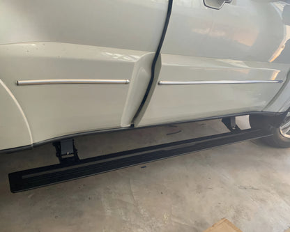 Electric Running Board